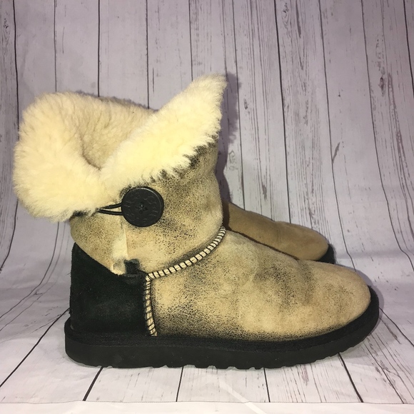 UGG | Shoes | Ugg Boots Womens Size 7 
